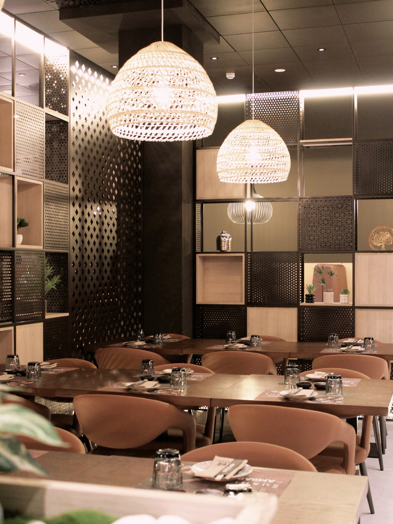 Espacio Mi Sushi 4